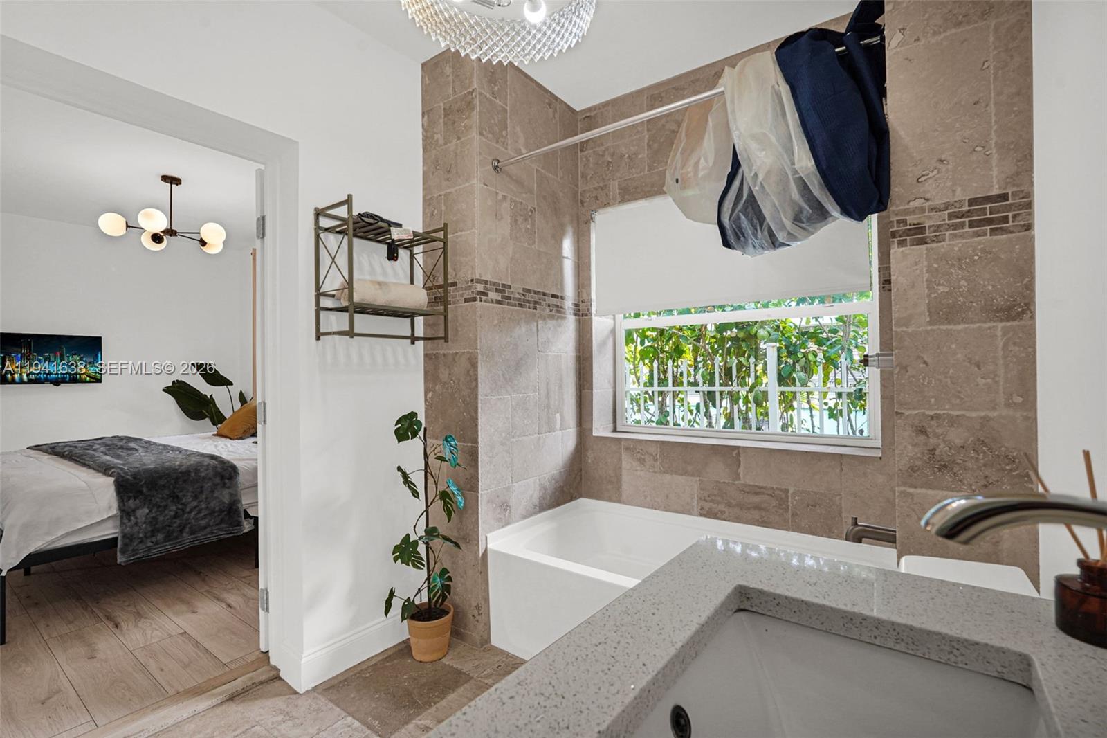 SHADOWLAWN EXTENSION SUB - Residential