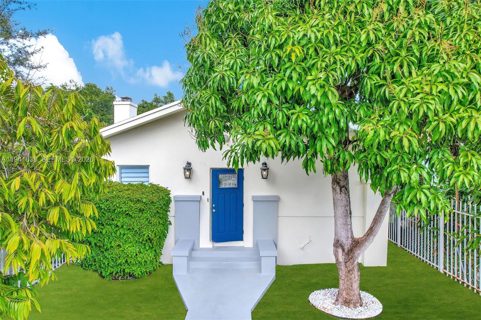 SHADOWLAWN EXTENSION SUB - Residential