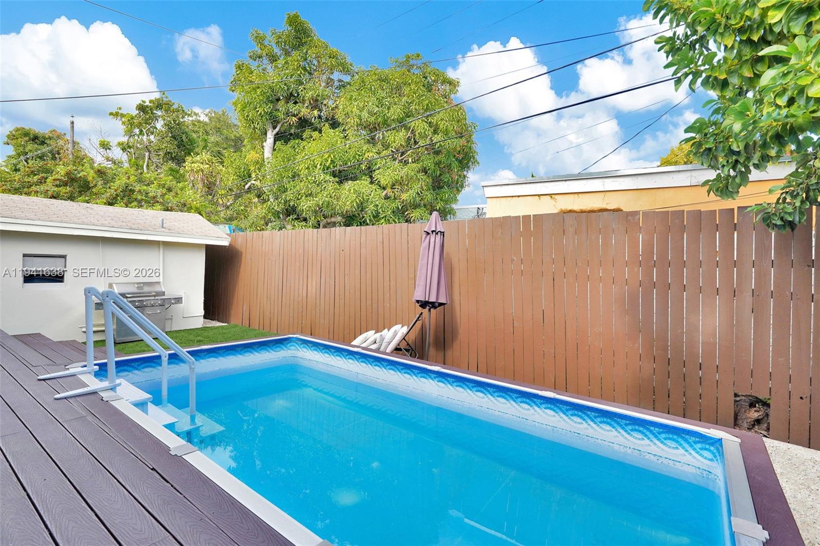 SHADOWLAWN EXTENSION SUB - Residential