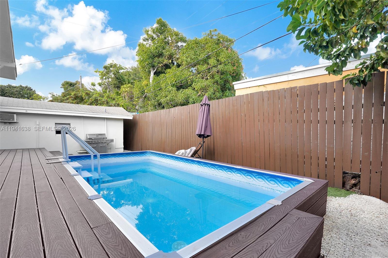 SHADOWLAWN EXTENSION SUB - Residential