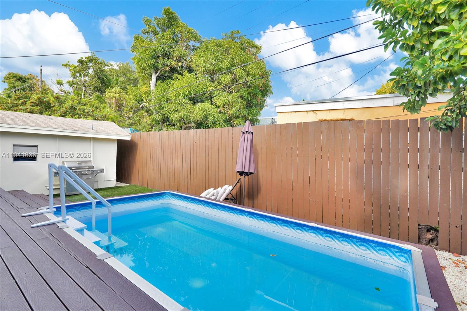 SHADOWLAWN EXTENSION SUB - Residential