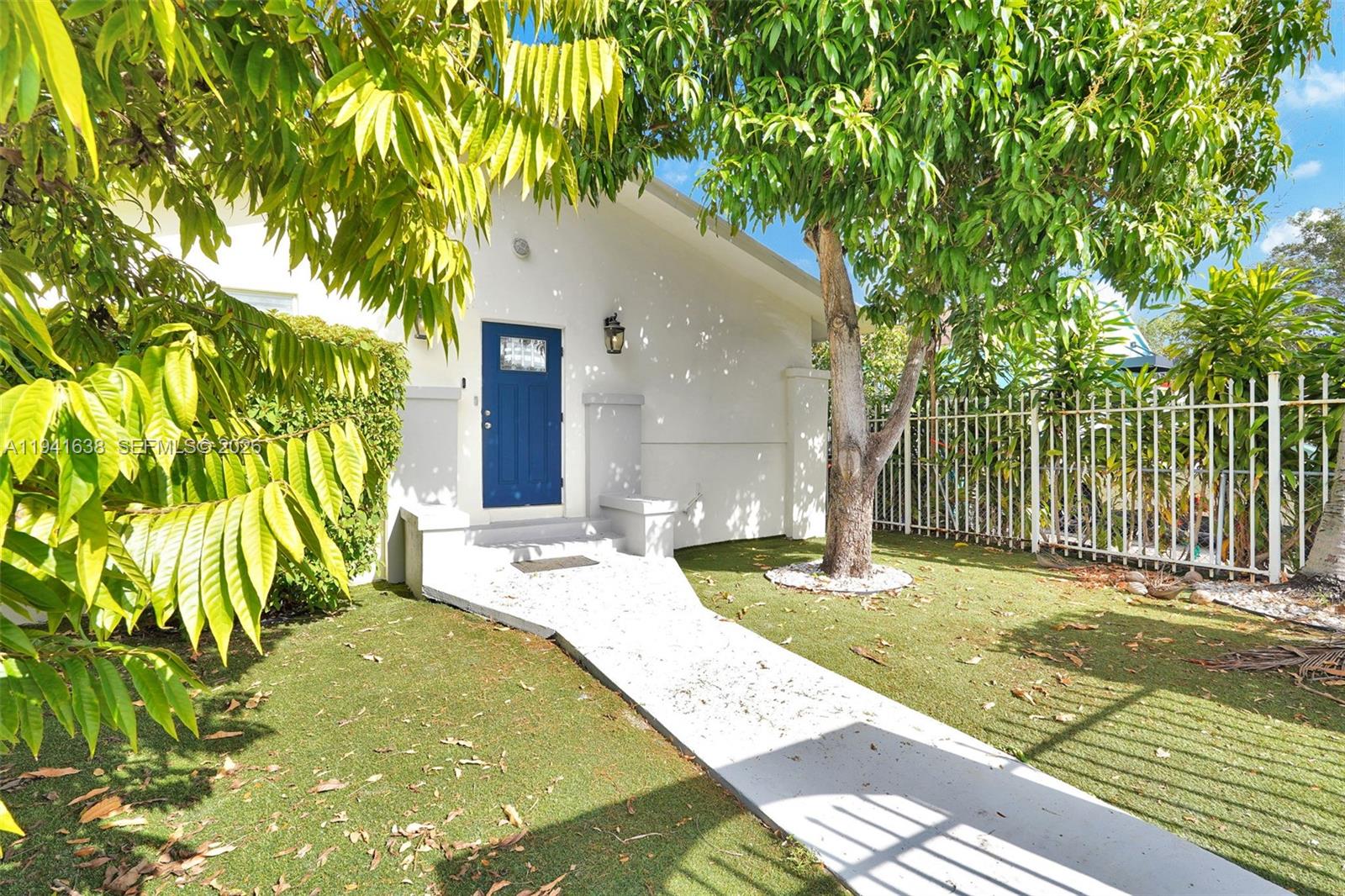 SHADOWLAWN EXTENSION SUB - Residential