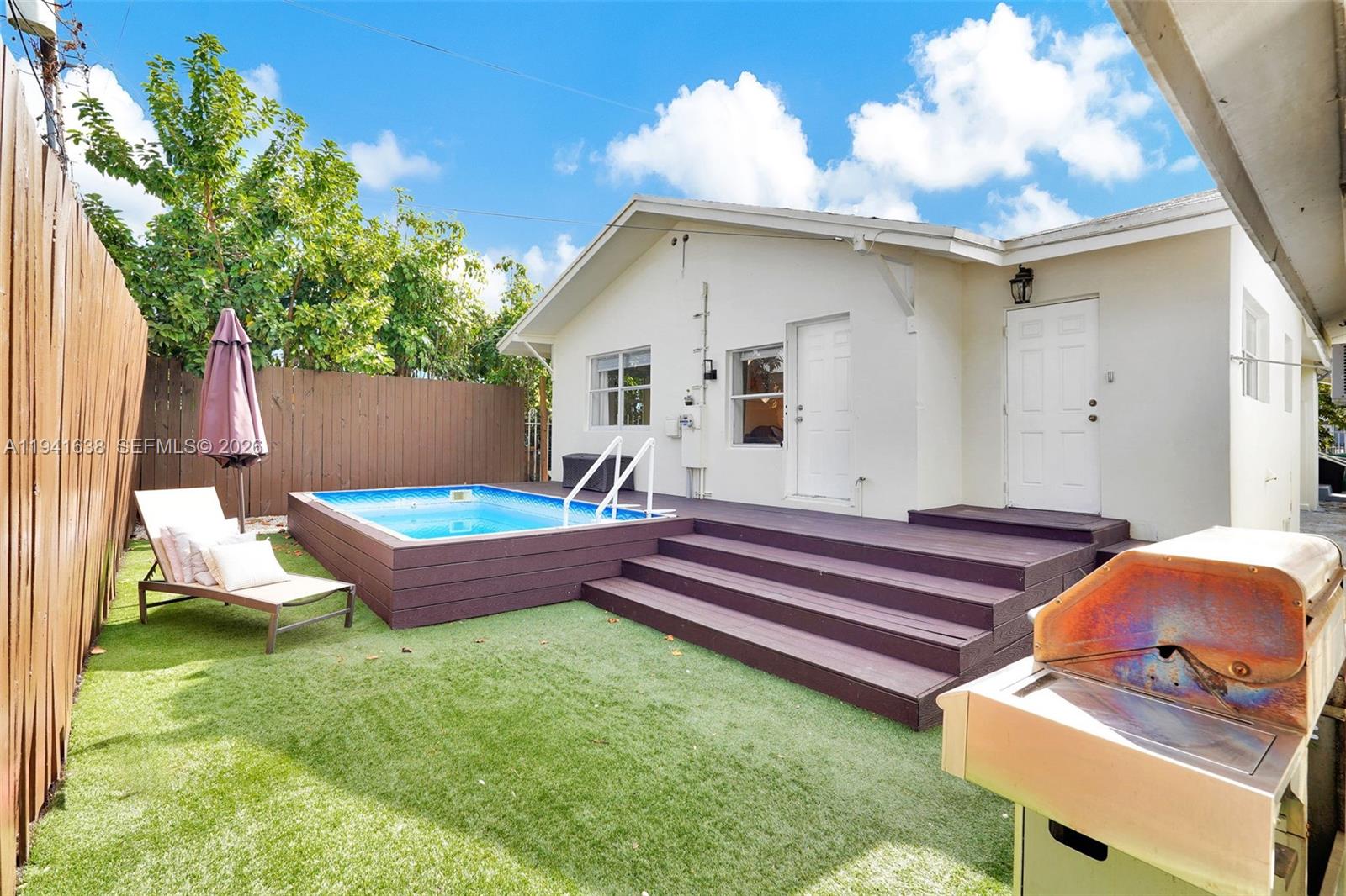 SHADOWLAWN EXTENSION SUB - Residential