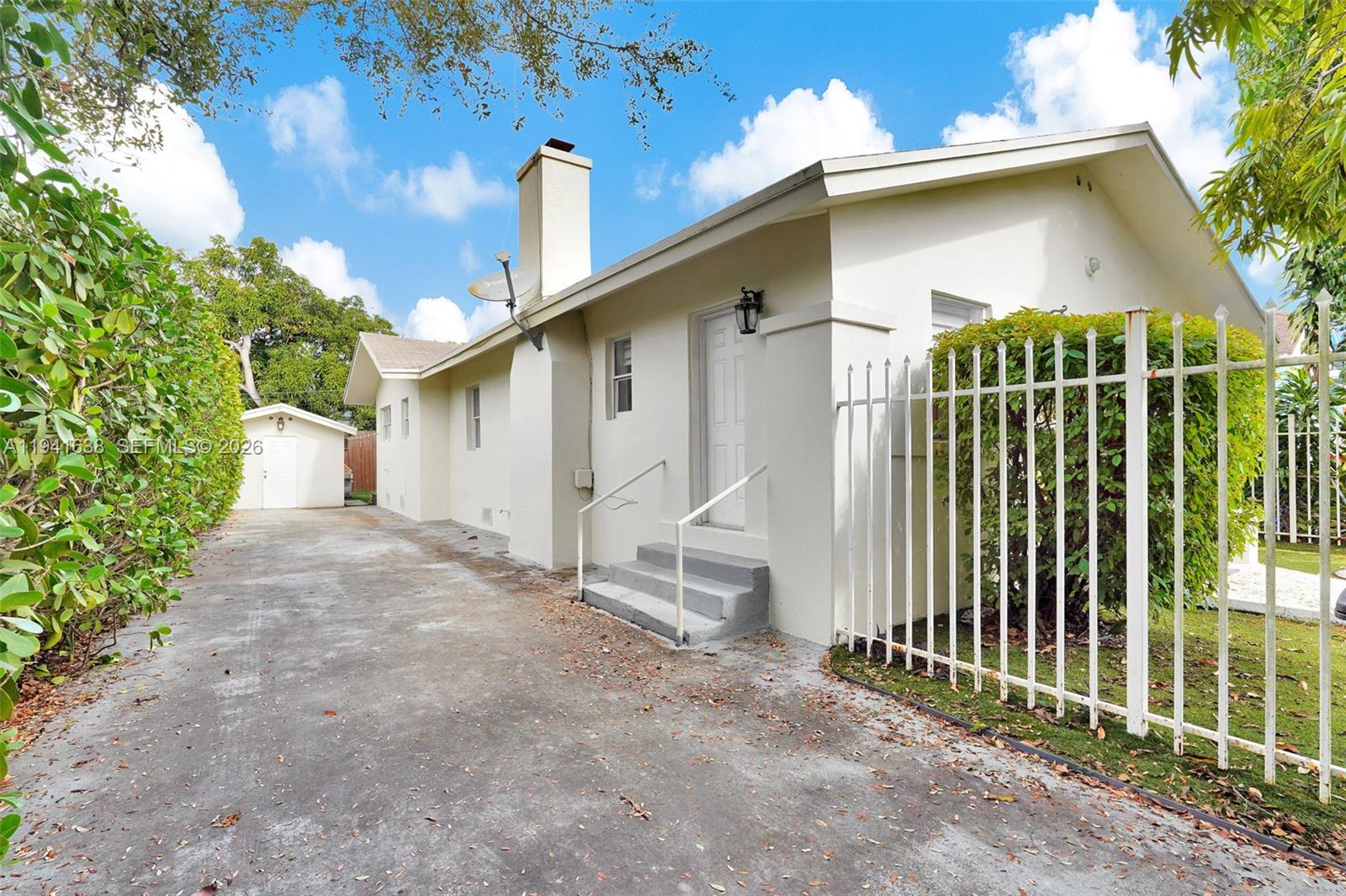 SHADOWLAWN EXTENSION SUB - Residential