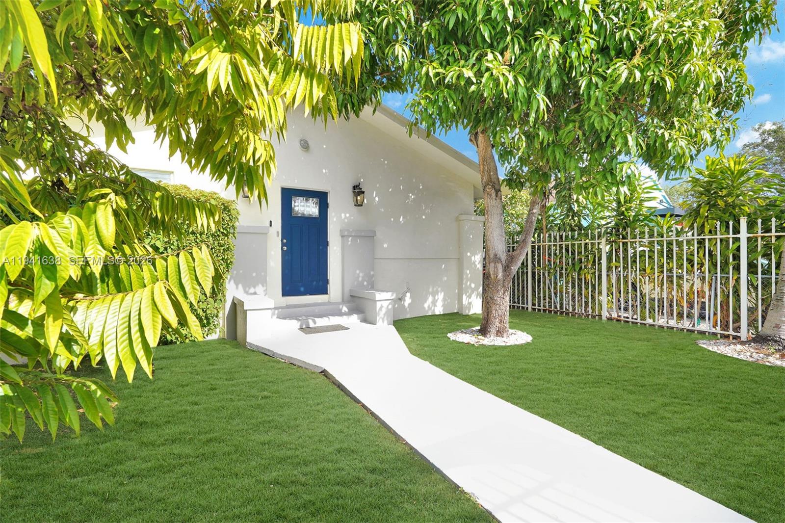 SHADOWLAWN EXTENSION SUB - Residential