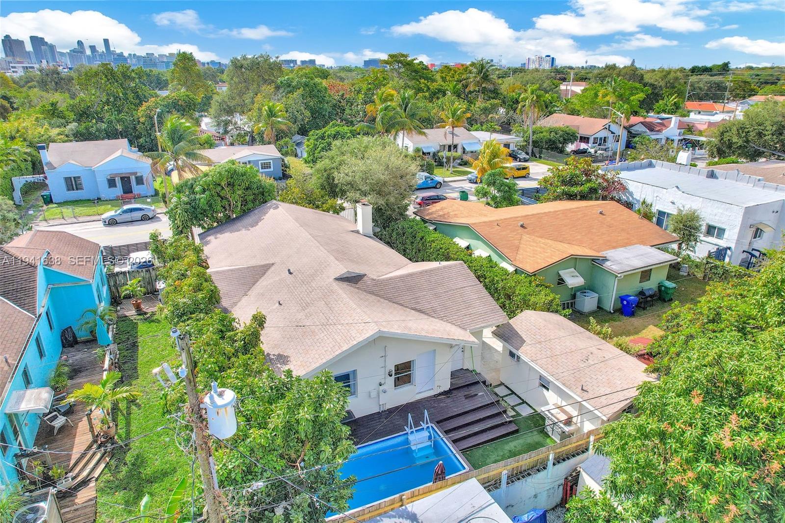 SHADOWLAWN EXTENSION SUB - Residential