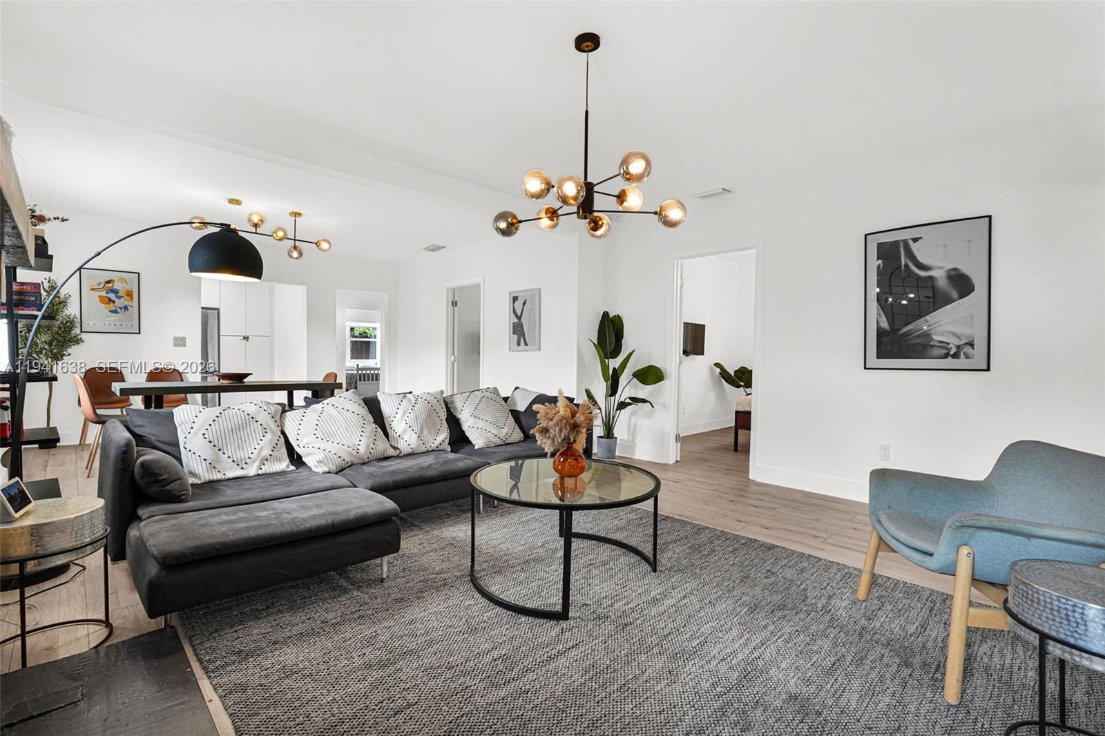 SHADOWLAWN EXTENSION SUB - Residential