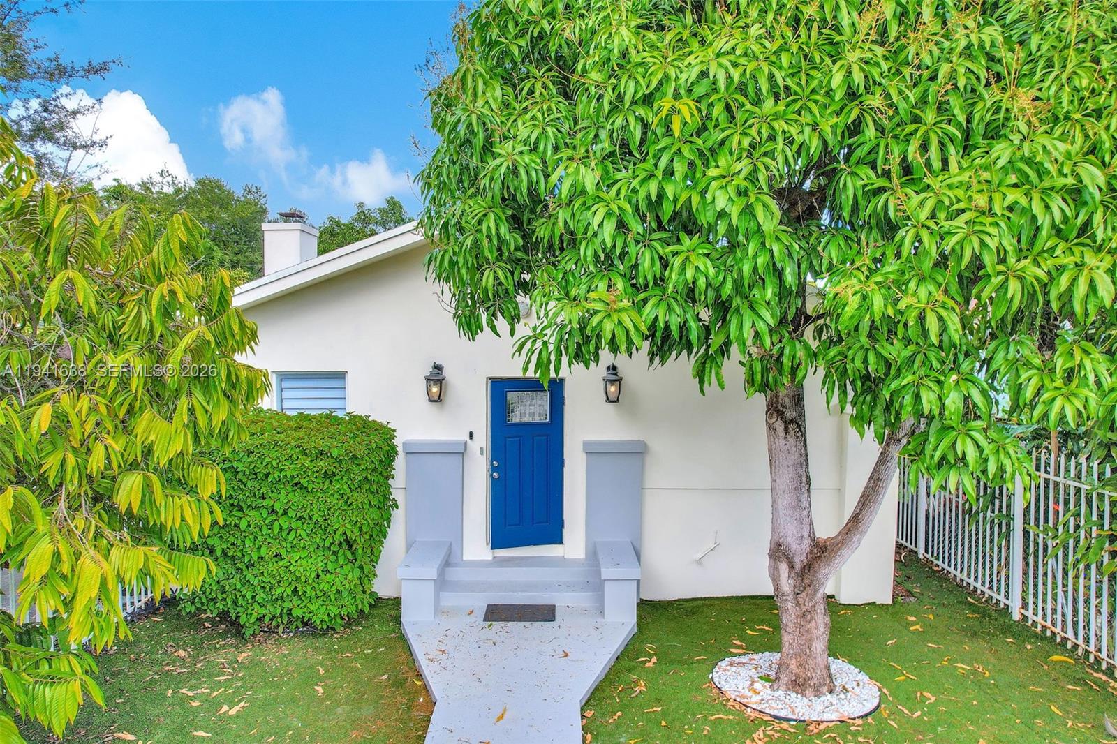 SHADOWLAWN EXTENSION SUB - Residential