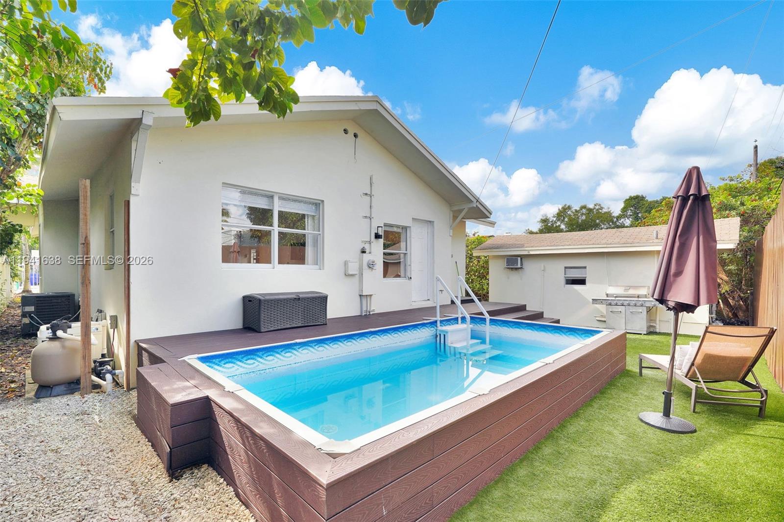 SHADOWLAWN EXTENSION SUB - Residential