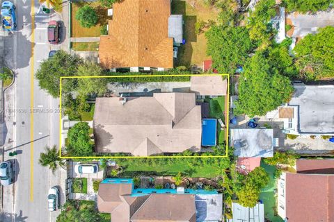 37 NW 47th St Miami FL 33127