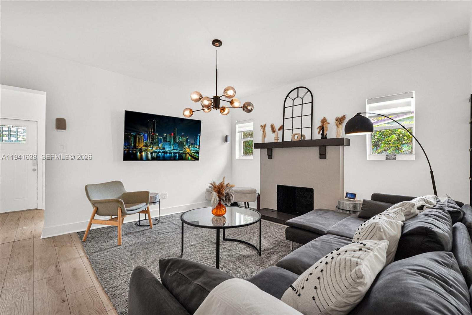 SHADOWLAWN EXTENSION SUB - Residential