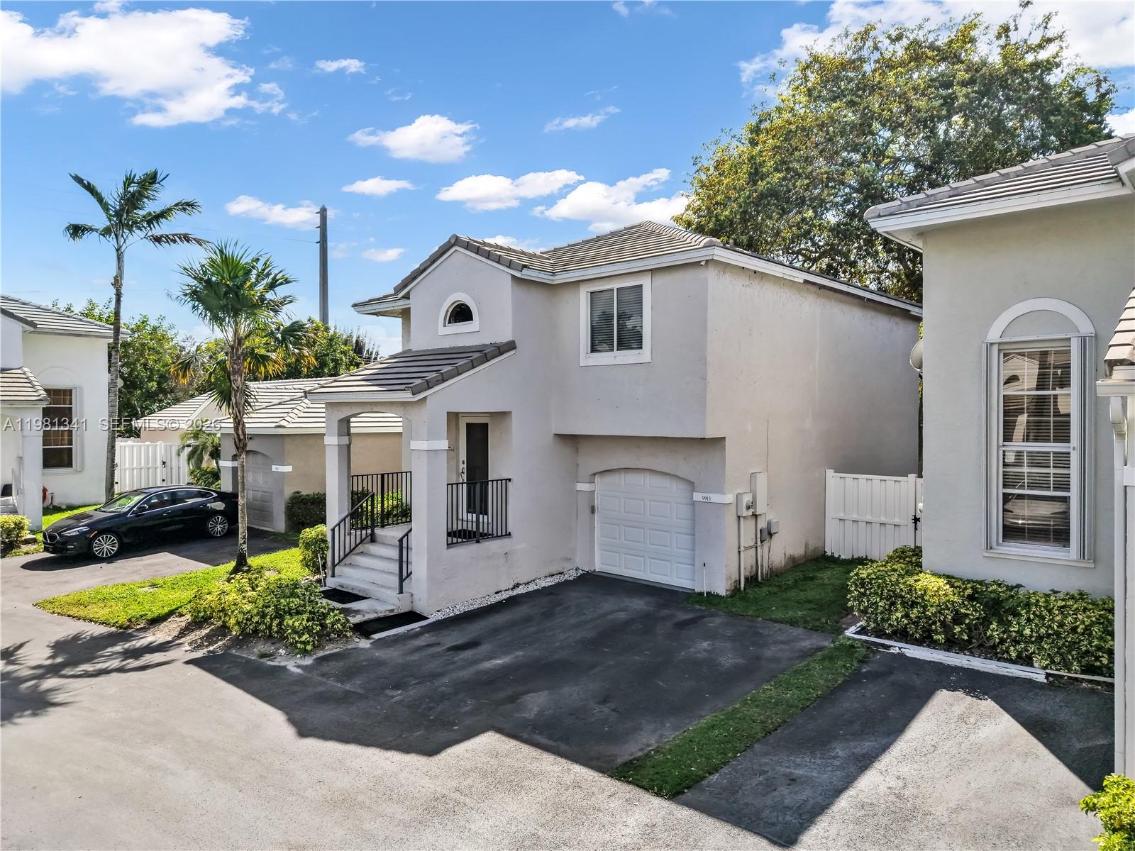 JACARANDA PARCEL 608 - Residential