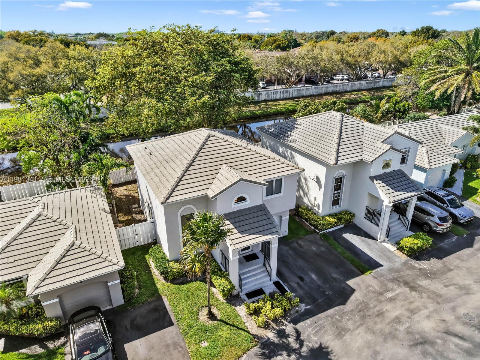 JACARANDA PARCEL 608 - Residential