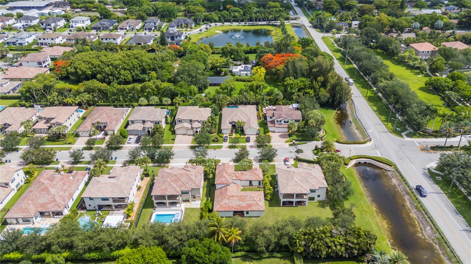 MILL CREEK AT COOPER CITY - Residential