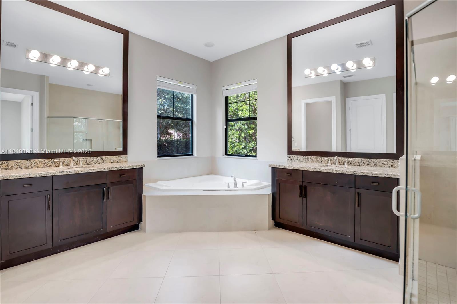 MILL CREEK AT COOPER CITY - Residential