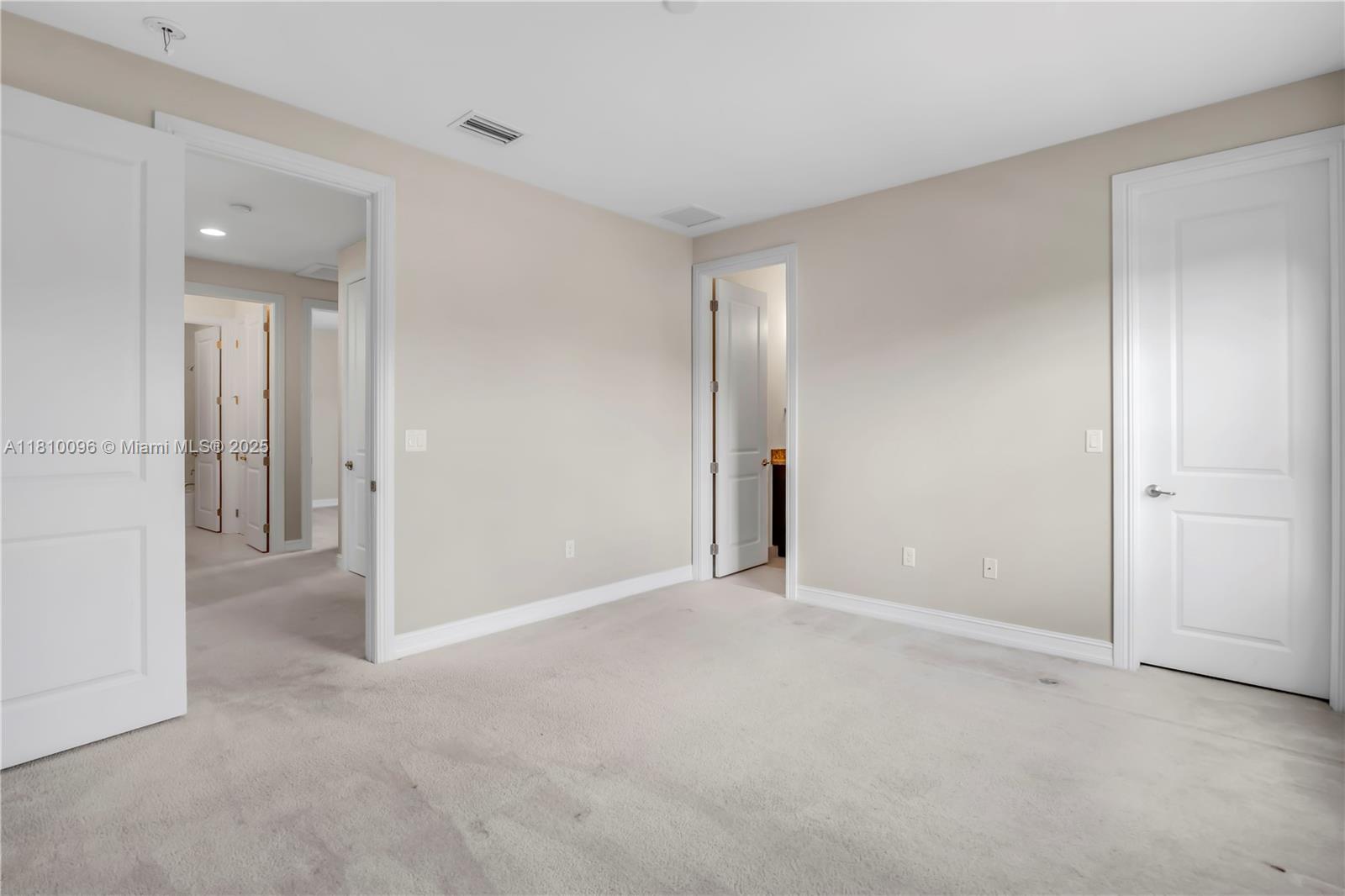 MILL CREEK AT COOPER CITY - Residential