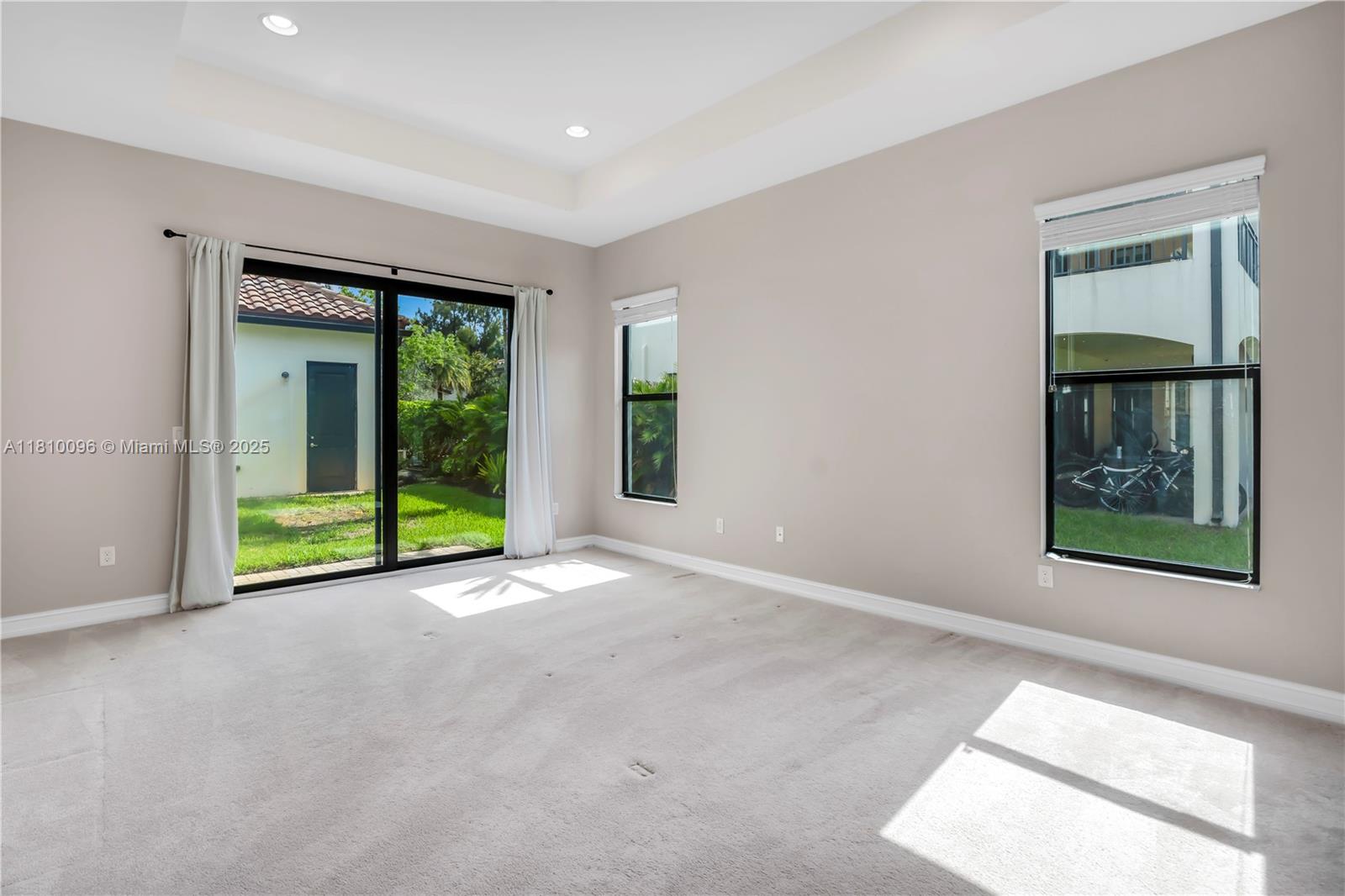 MILL CREEK AT COOPER CITY - Residential