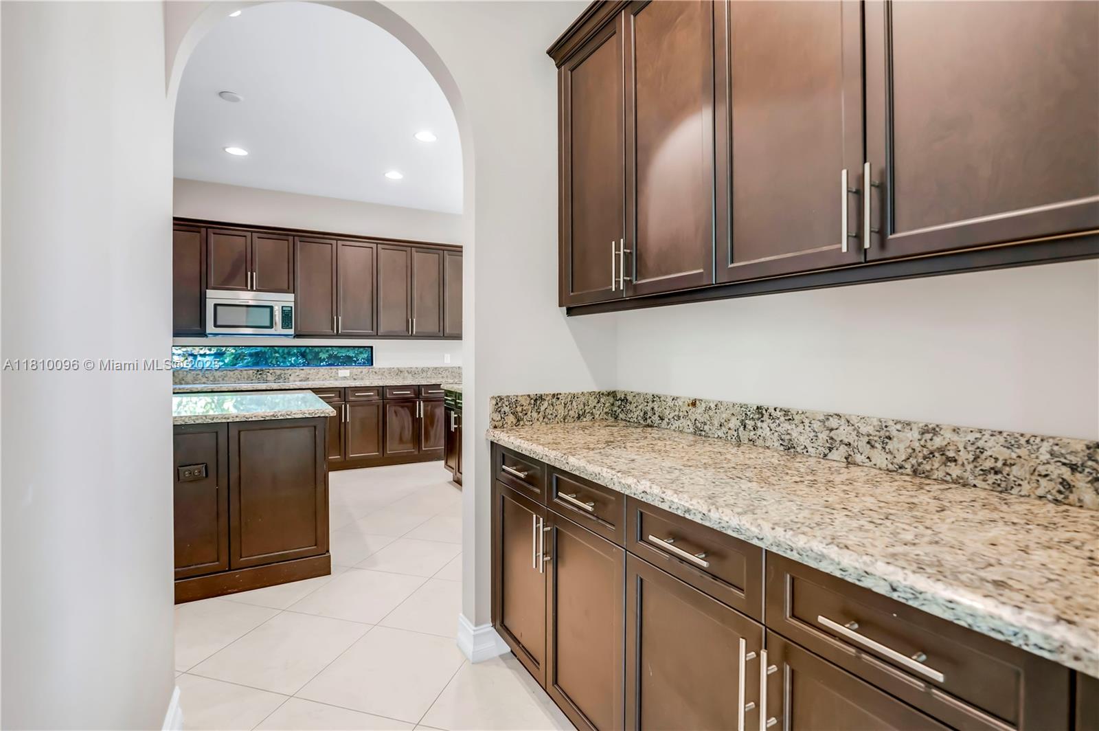 MILL CREEK AT COOPER CITY - Residential