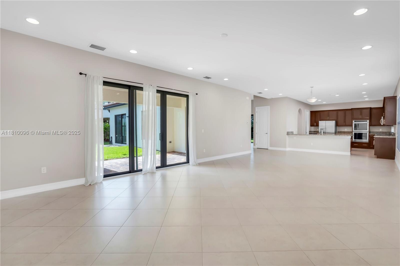 MILL CREEK AT COOPER CITY - Residential