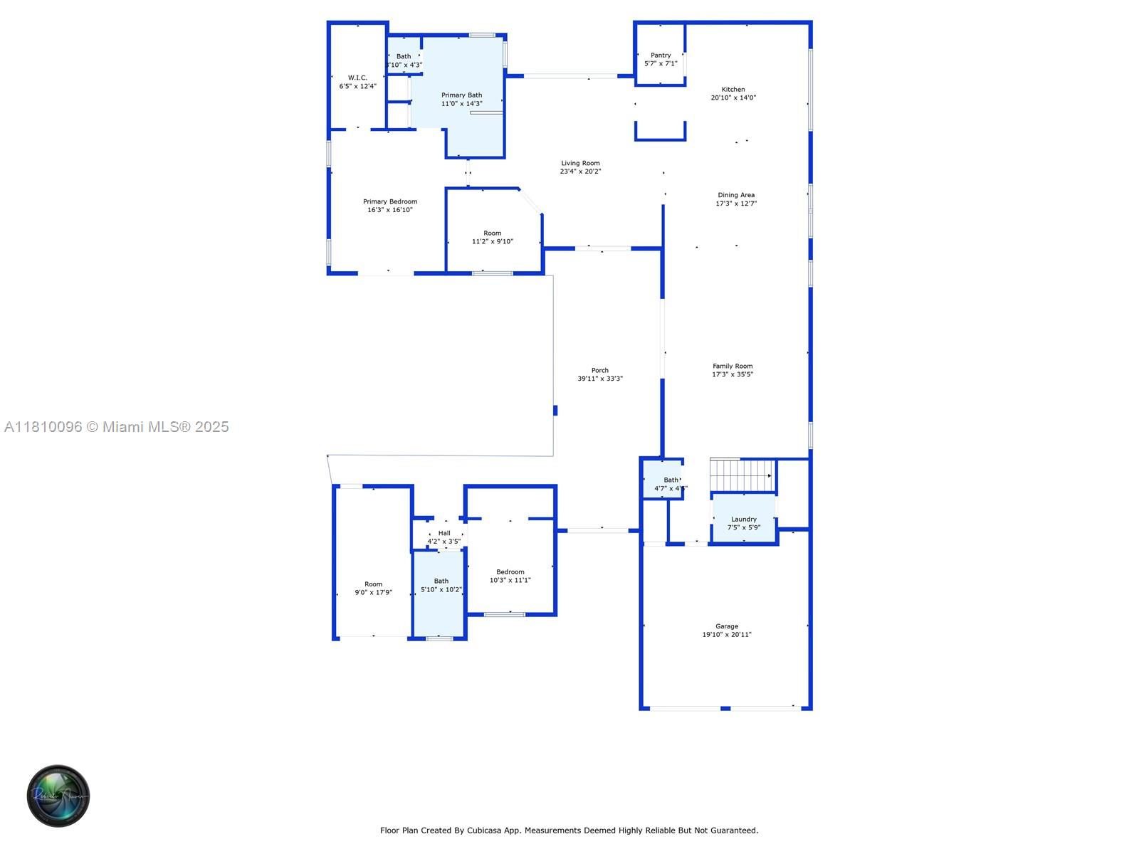 MILL CREEK AT COOPER CITY - Residential