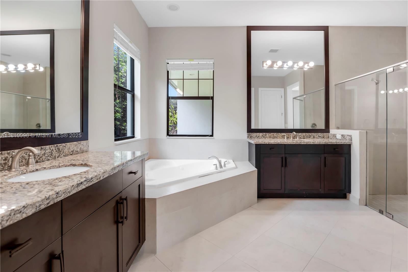 MILL CREEK AT COOPER CITY - Residential
