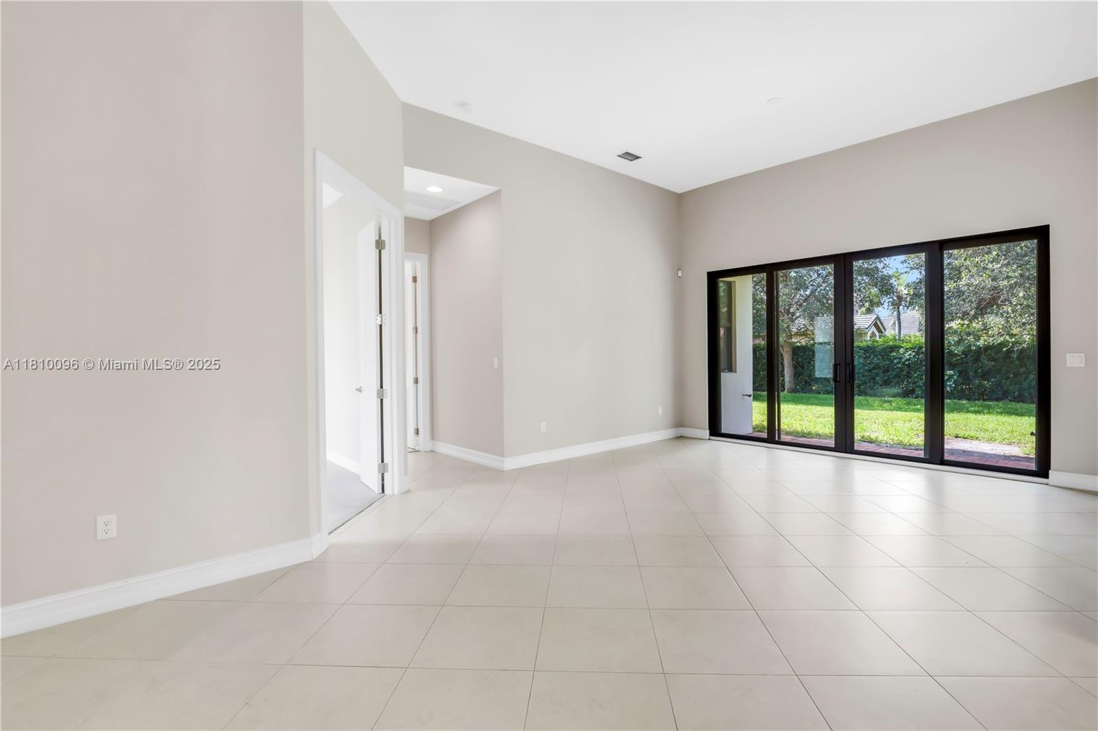MILL CREEK AT COOPER CITY - Residential