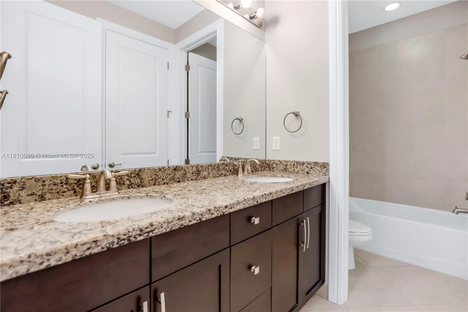 MILL CREEK AT COOPER CITY - Residential