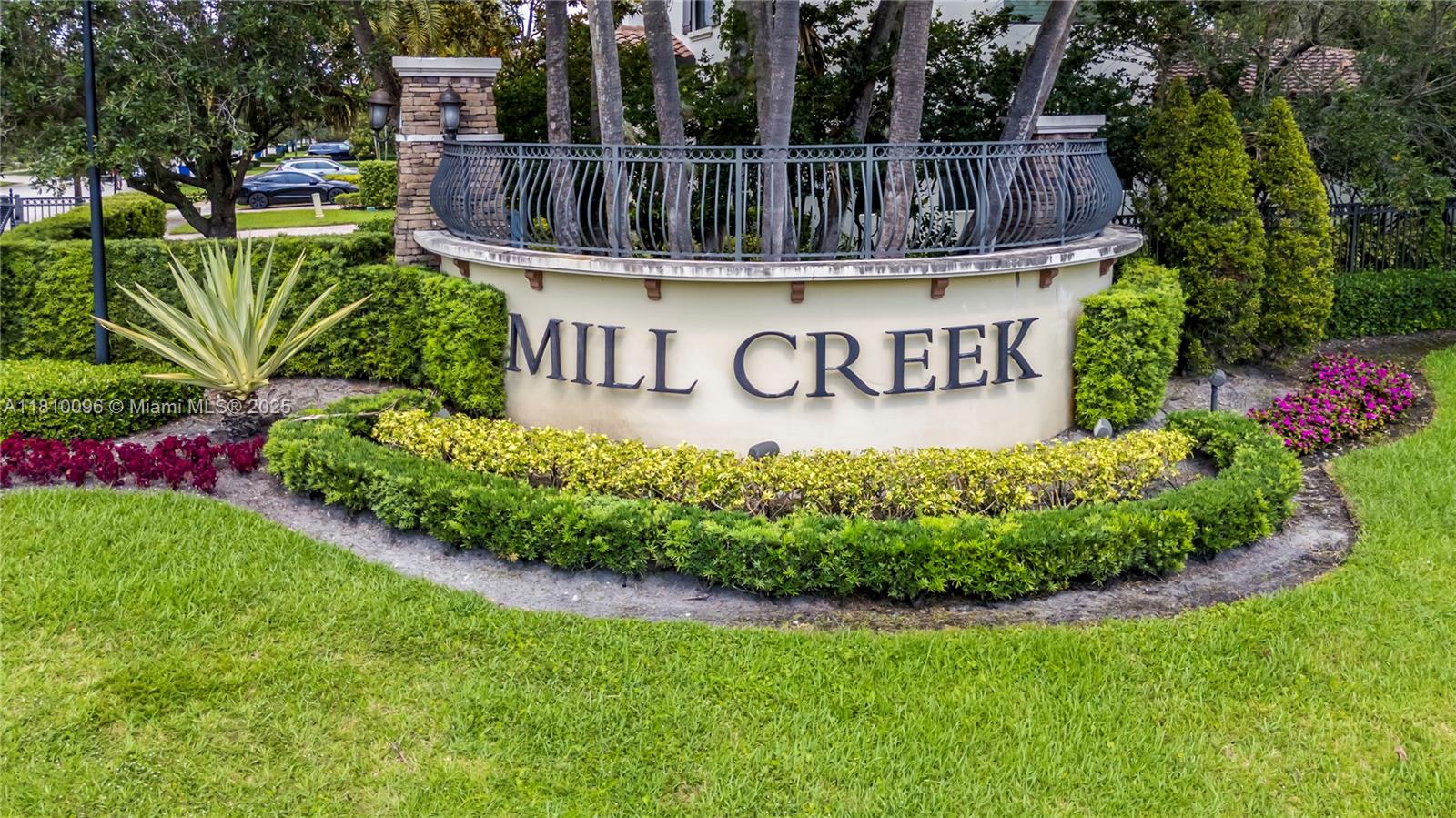 MILL CREEK AT COOPER CITY - Residential
