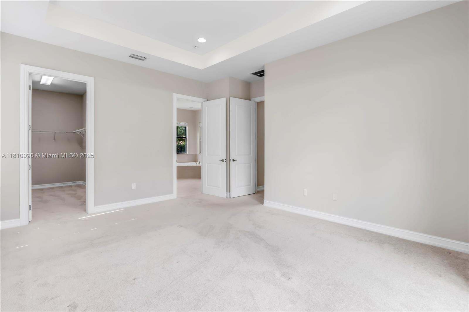 MILL CREEK AT COOPER CITY - Residential
