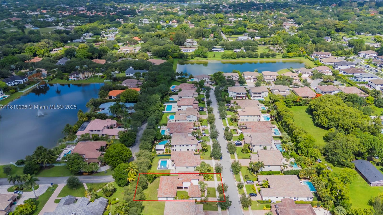 MILL CREEK AT COOPER CITY - Residential