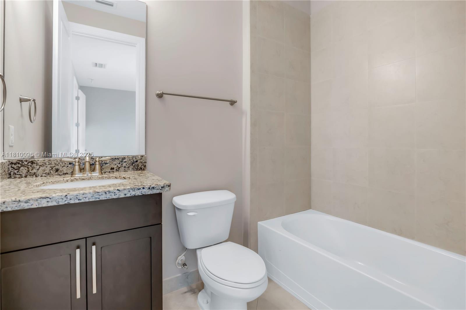MILL CREEK AT COOPER CITY - Residential