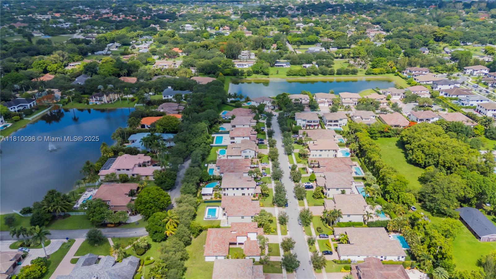 MILL CREEK AT COOPER CITY - Residential