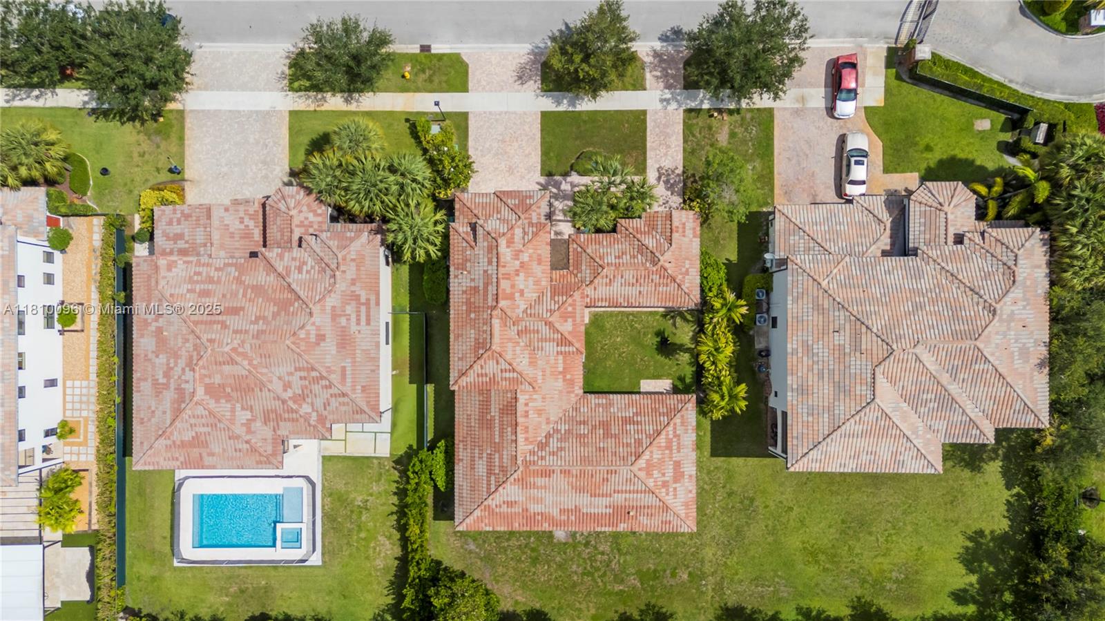 MILL CREEK AT COOPER CITY - Residential