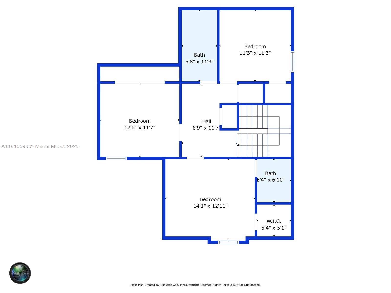 MILL CREEK AT COOPER CITY - Residential