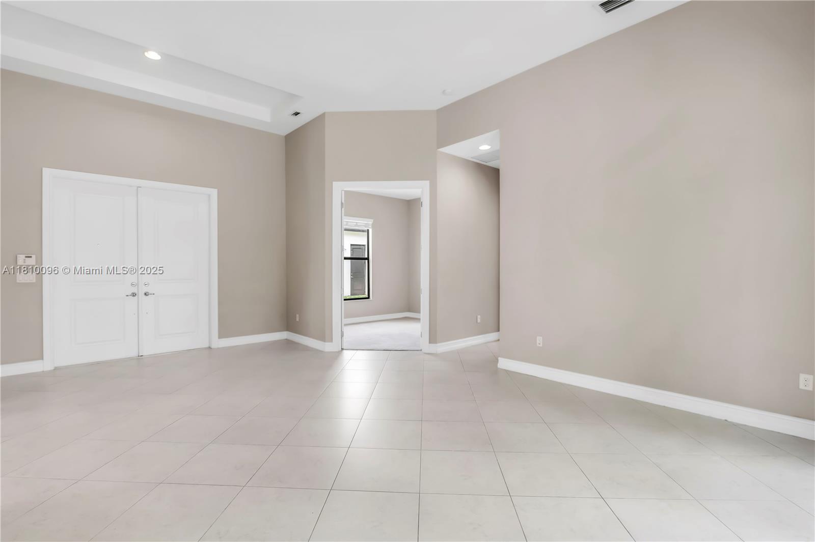 MILL CREEK AT COOPER CITY - Residential