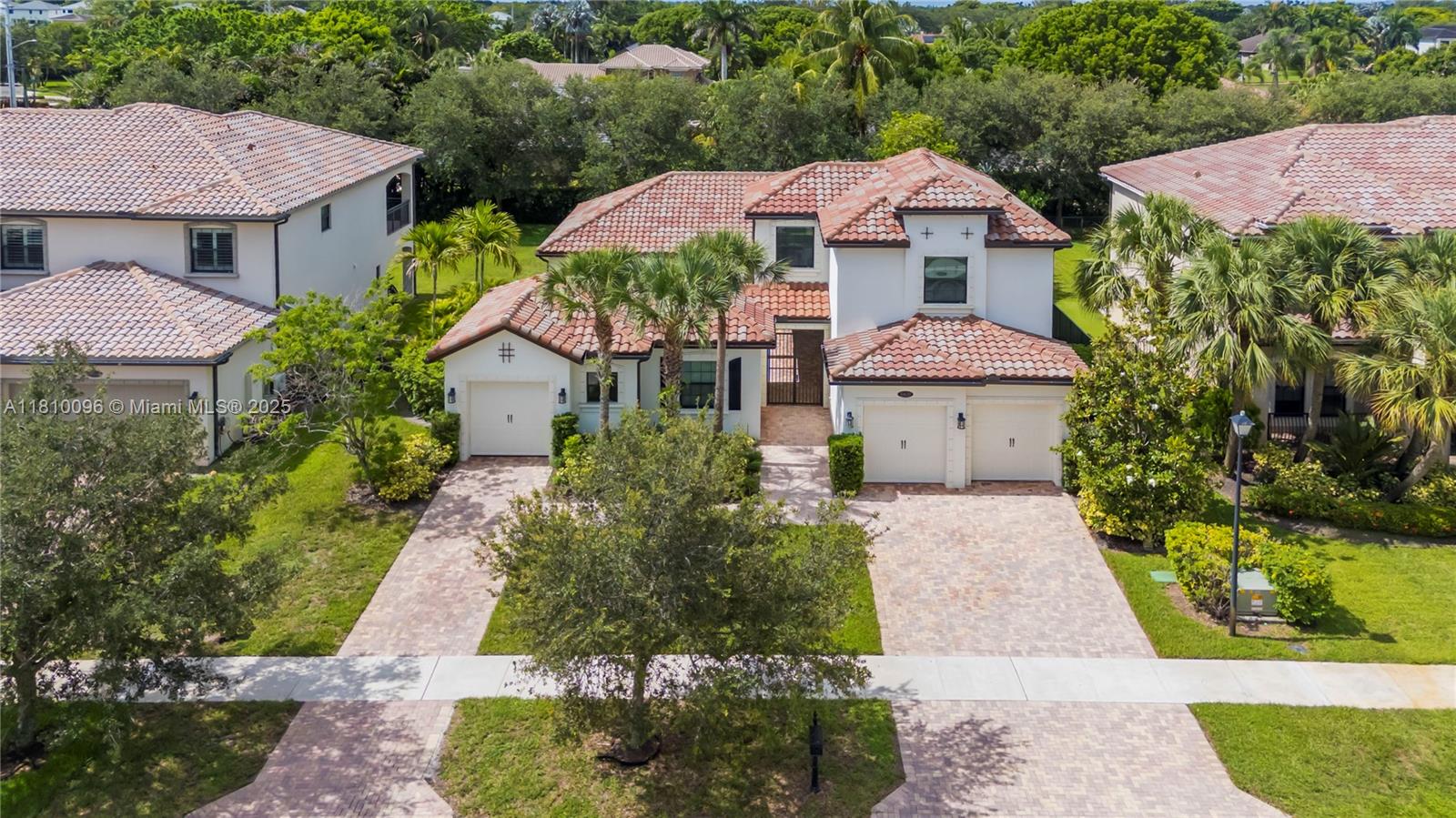 MILL CREEK AT COOPER CITY - Residential