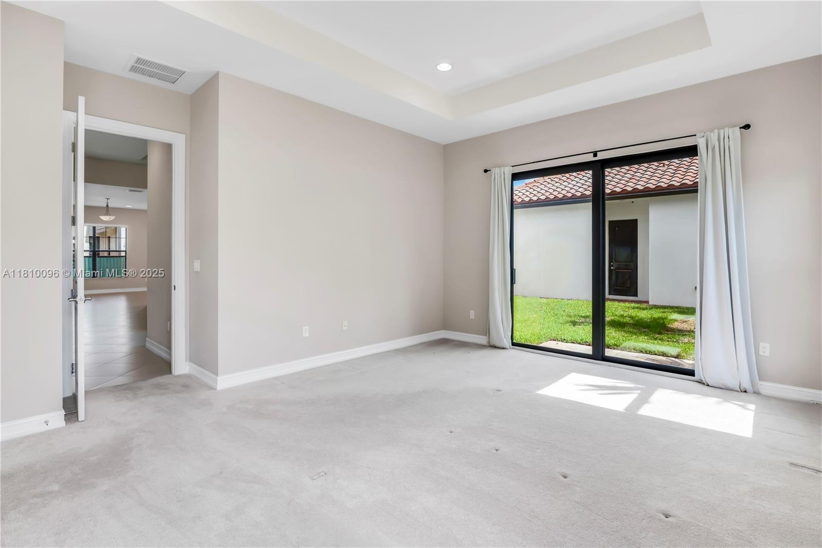 MILL CREEK AT COOPER CITY - Residential