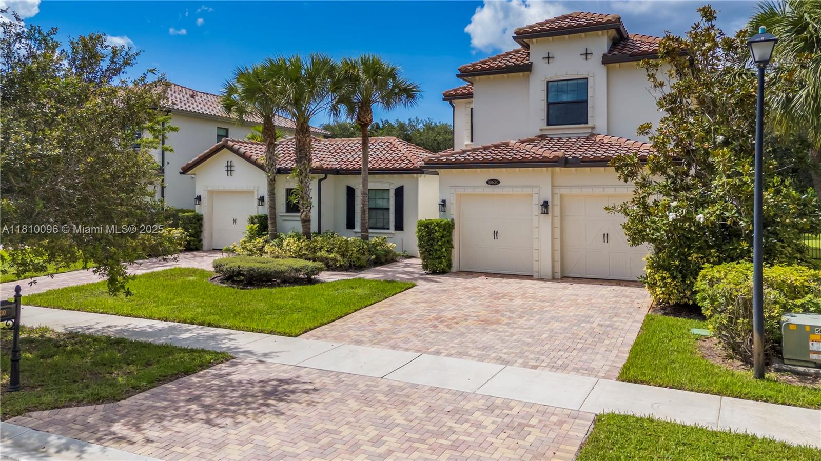 MILL CREEK AT COOPER CITY - Residential