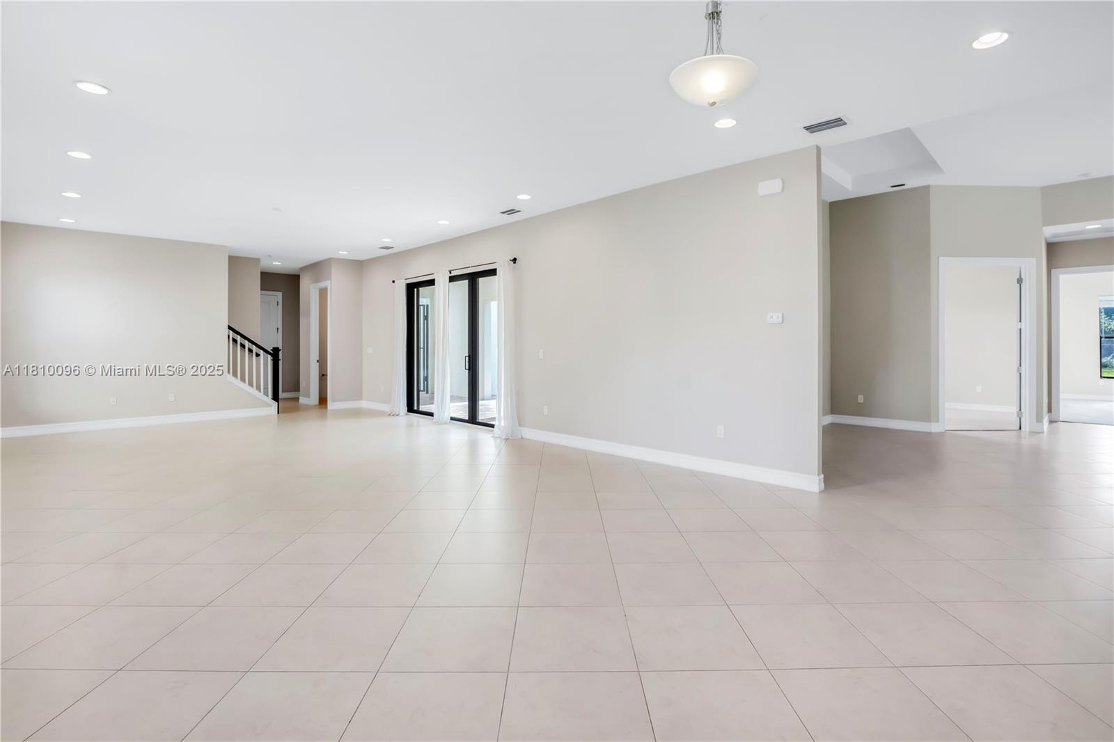 MILL CREEK AT COOPER CITY - Residential