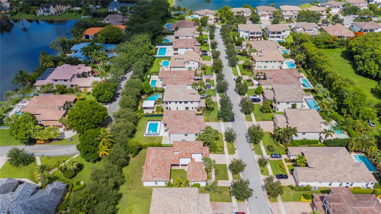 MILL CREEK AT COOPER CITY - Residential