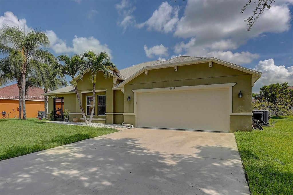 Photo of Port Saint Lucie, FL 34986 (MLS # A11240898)
