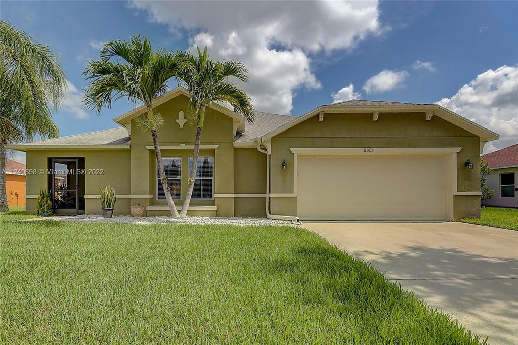 Photo of Port Saint Lucie, FL 34986 (MLS # A11240898)