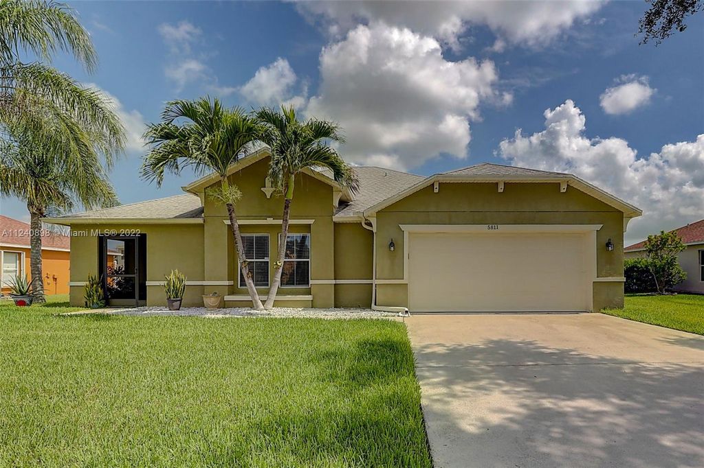 Photo of Port Saint Lucie, FL 34986 (MLS # A11240898)