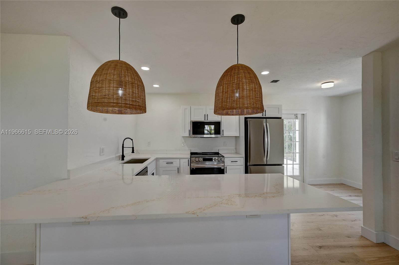 MACKLE PARK PLAT - Residential