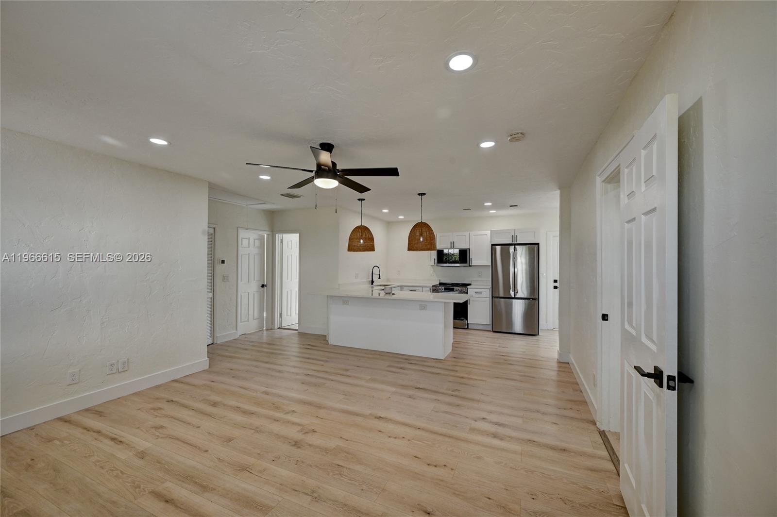 MACKLE PARK PLAT - Residential