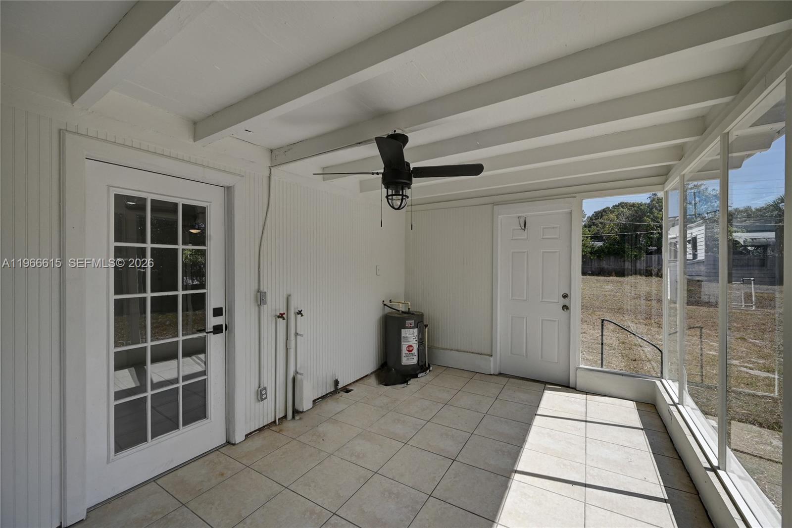 MACKLE PARK PLAT - Residential