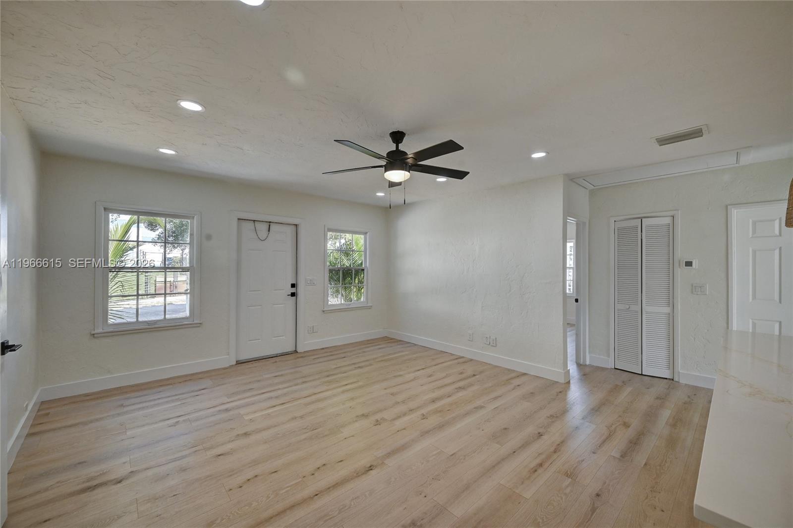 MACKLE PARK PLAT - Residential