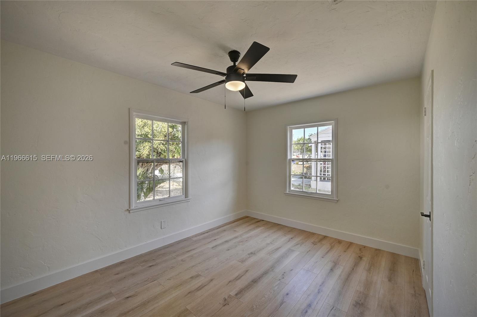 MACKLE PARK PLAT - Residential