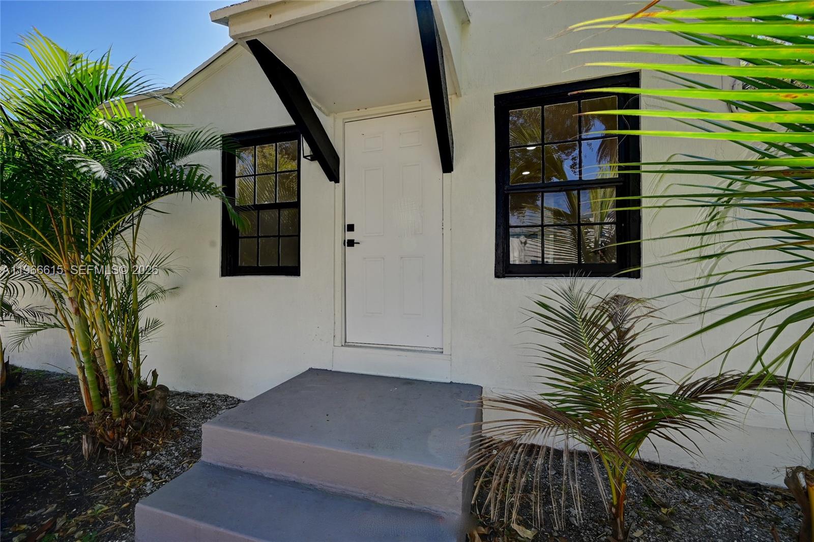 MACKLE PARK PLAT - Residential