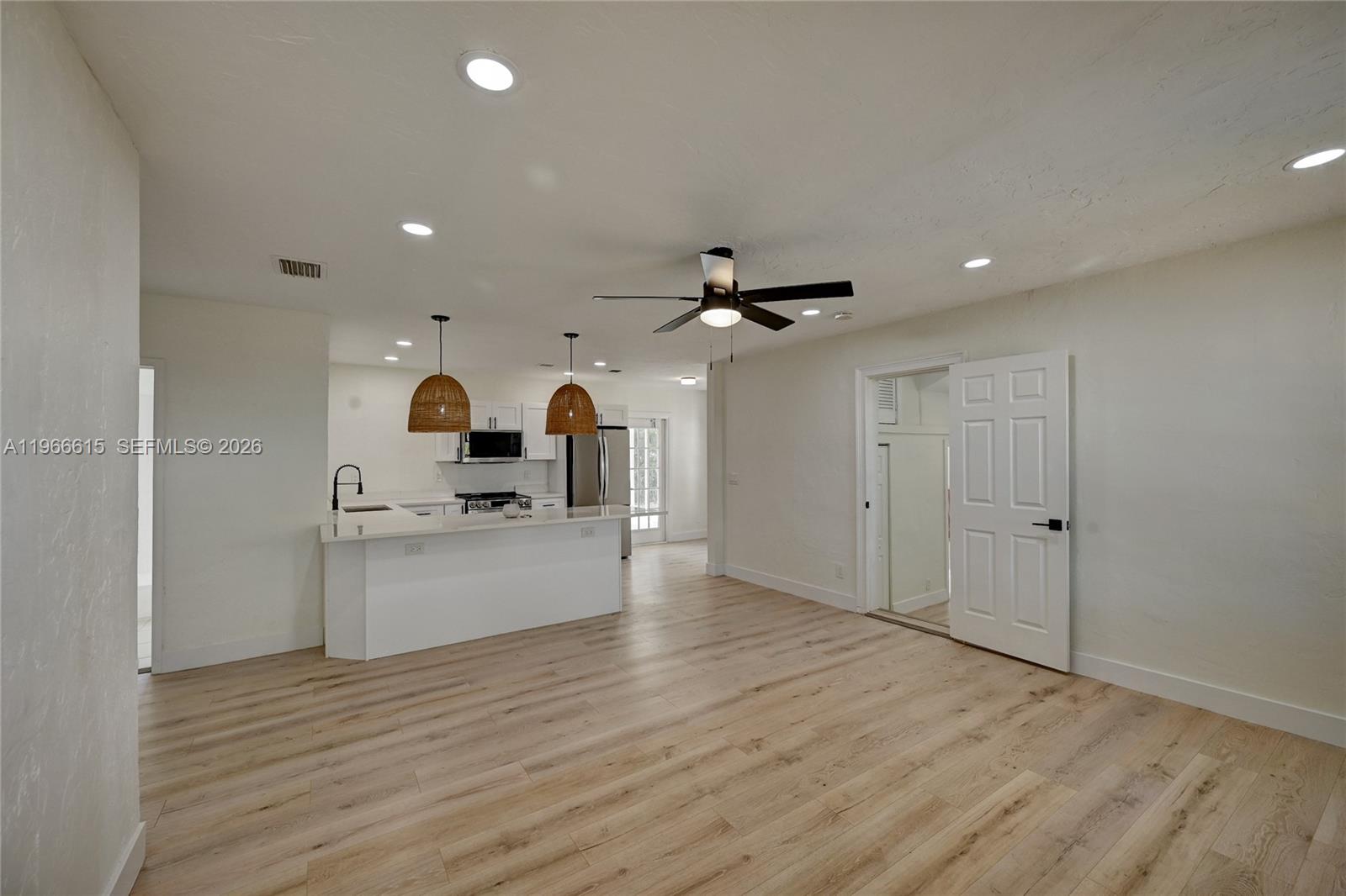 MACKLE PARK PLAT - Residential